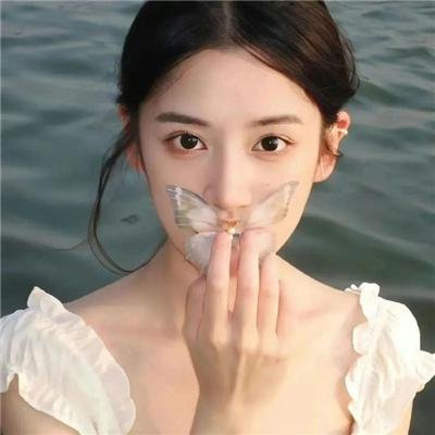 粉红女郎