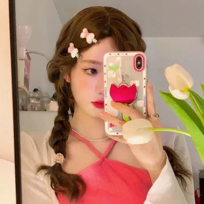 天涯沦落女