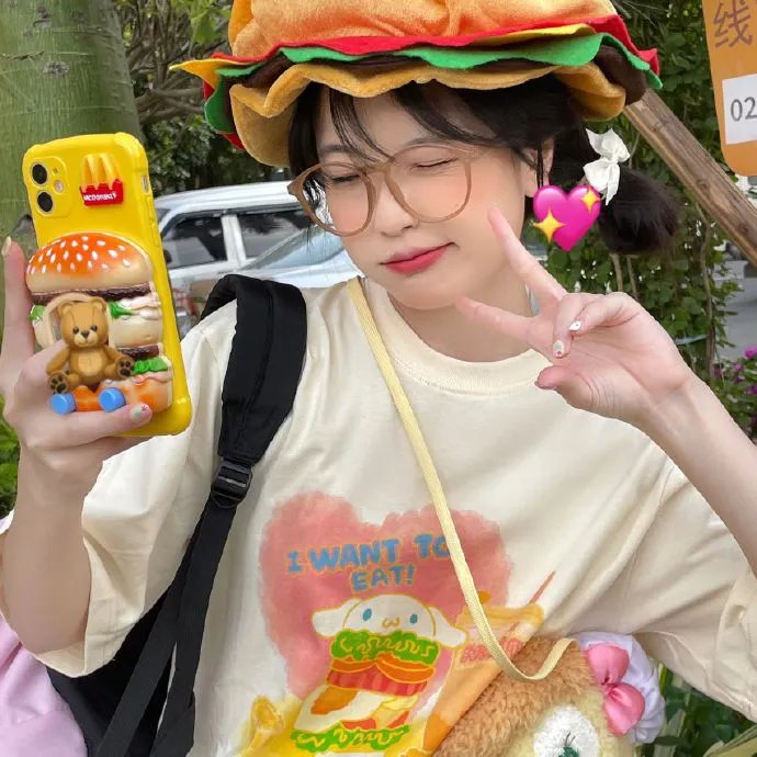 记忆中的玛妮